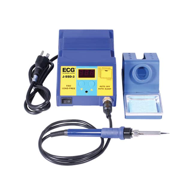 J-SSD-2 SOLDER STATION 75W