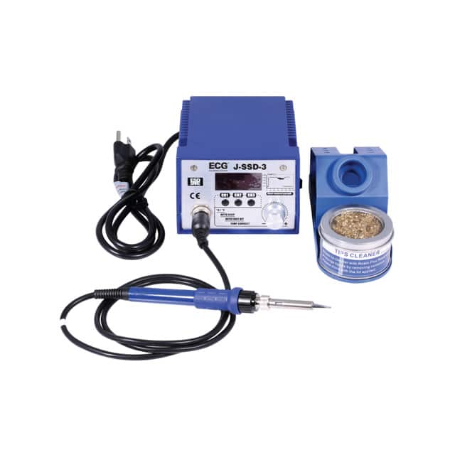 J-SSD-3 SOLDER STATION 75W