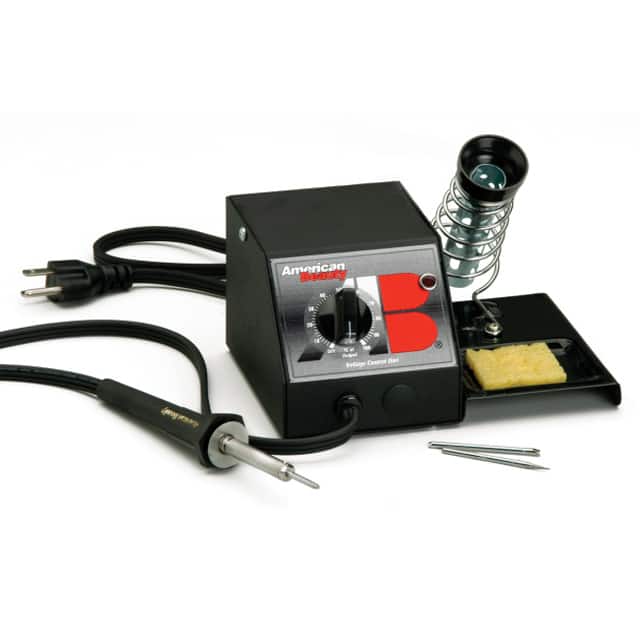V36GS3 20W PRODUCTION SOLDERING STATION