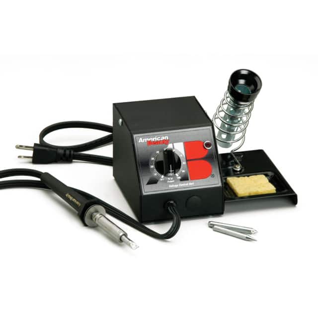 V36GL3 60W PRODUCTION SOLDERING STATION
