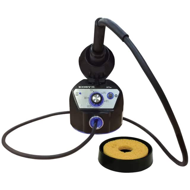 971E LEGACY HIGH PERF. SOLDER STATION