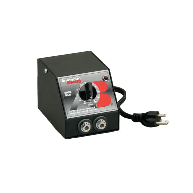 105A3 100W RESISTANCE POWER UNIT