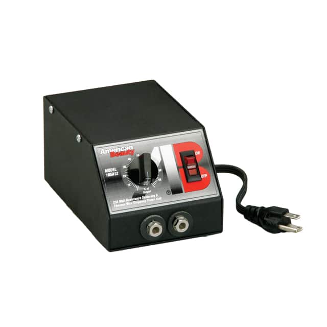 105A12 250W RESISTANCE POWER UNIT