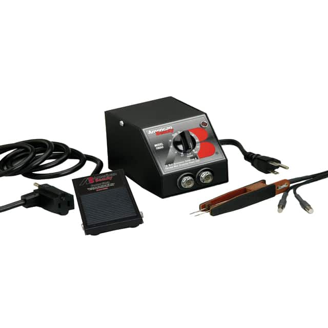 10599 RESISTANCE SOLDERING SYSTEM