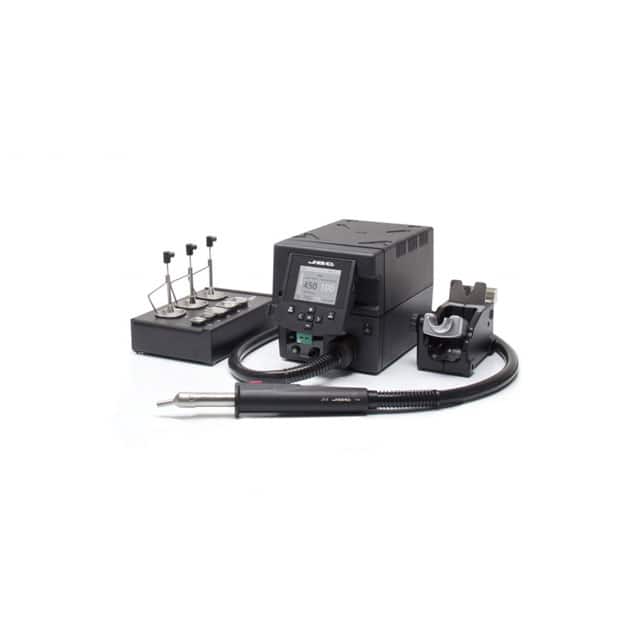 JTSE-1A HOT AIR STATION 100-120V.
