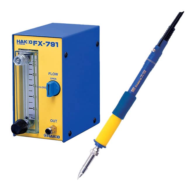 FM2026-KIT KIT,FM2026-01 + FX791-01