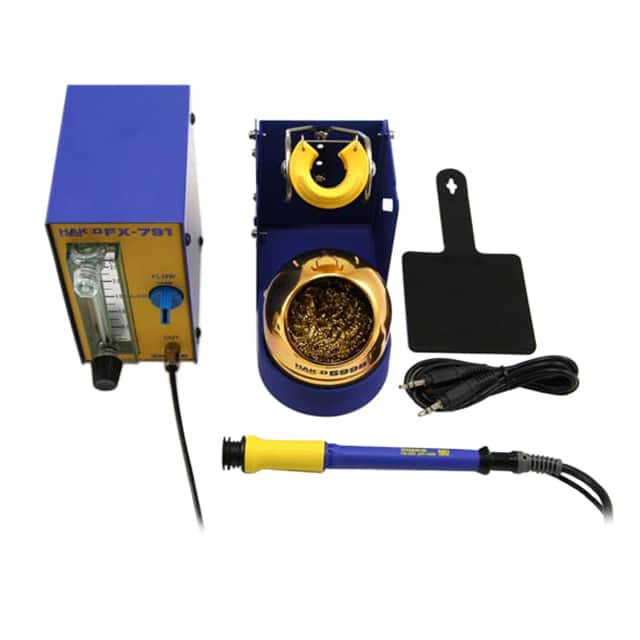 FM2031-KIT KIT,FM2031-02 + FX791-01