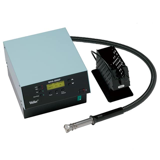 WHA3000P REWORK STATION 700W 1 CH 230V