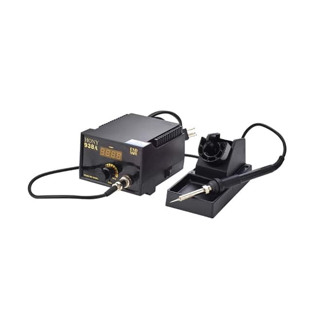 HV936 HVTOOLS SOLDERING STATION