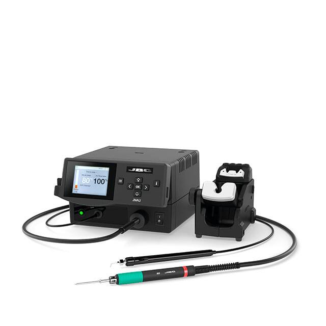 JNASE-1A Jnase hot air station 120V