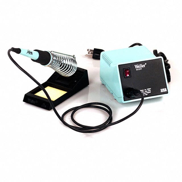 WTCPT SOLDERING STATION 60W 1 CH 120V