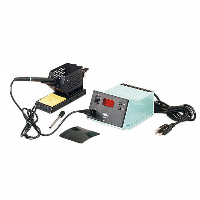 WSL SOLDERING STATION 95W 1 CH 120V