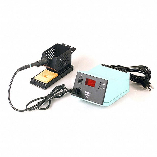 WSD81 SOLDERING STATION 80W 1 CH 230V