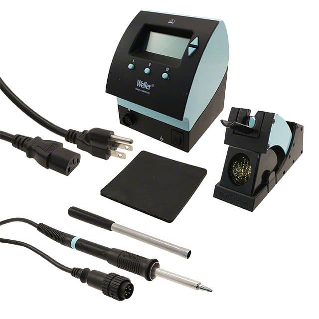 WD1001 SOLDERING STATION 65W 1 CH 120V