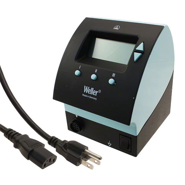 WD1N SOLDERING STATION 95W 1 CH 120V