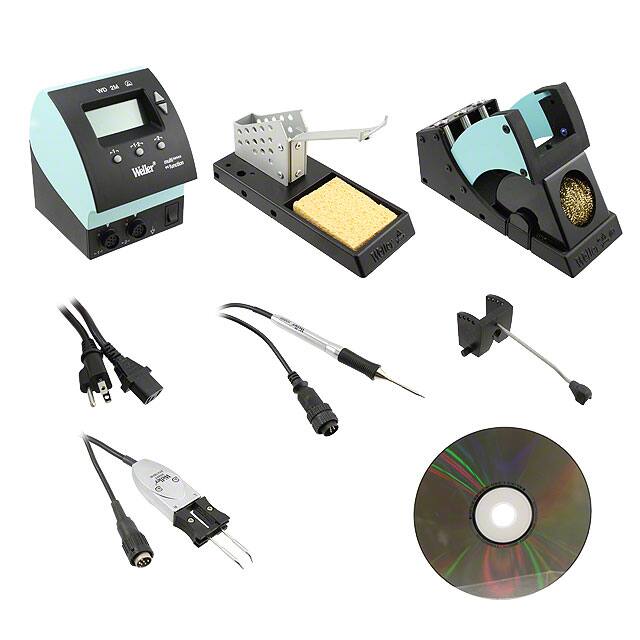 WD2000M DESOLDER SLDR STA 160W 2 CH 120V
