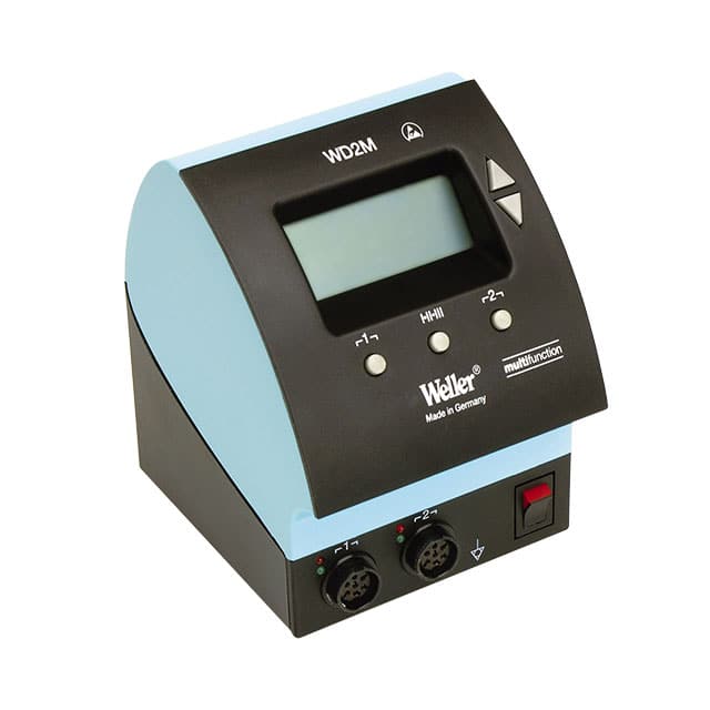 T0053411299N SOLDER REWORK STA 160W 2 CH 120V