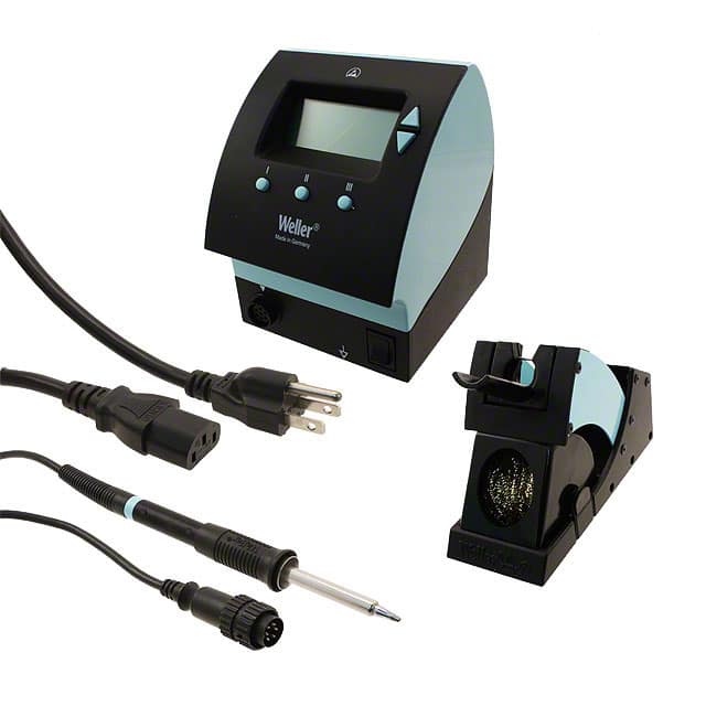 WD1002N SOLDERING STATION 80W 1 CH 120V