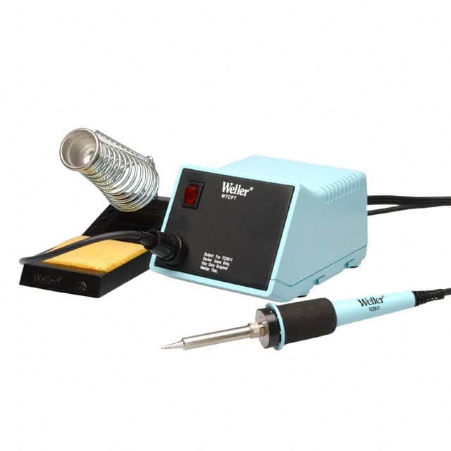 WTCPTD SOLDERING STATION 60W 1 CH 240V