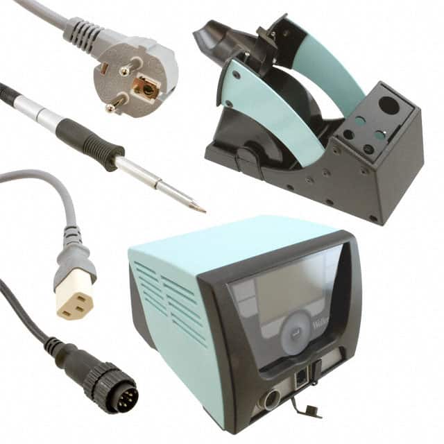 T0053427699N SOLDERING STATION 200W 1 CH 230V