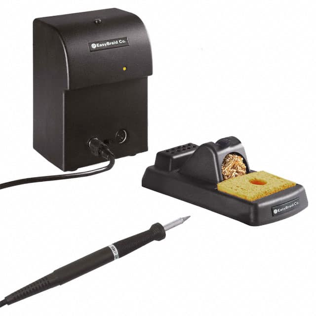 EB-2000S-TZ SOLDER STATION 55W 2 CH 100-240V