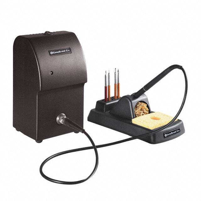 EB-5000S-1 SOLDER STATION 52W 1 CH 100-110V