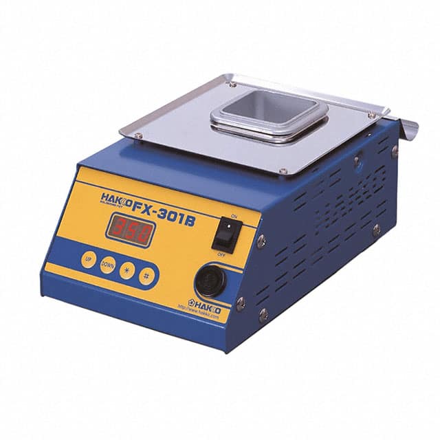 FX301B-03 SOLDER POT 215W 120V