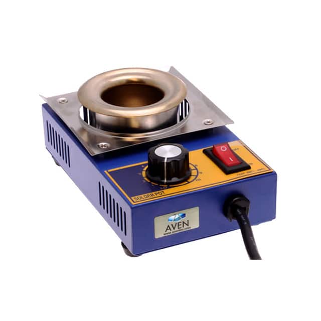17100-100 SOLDER POT 100W
