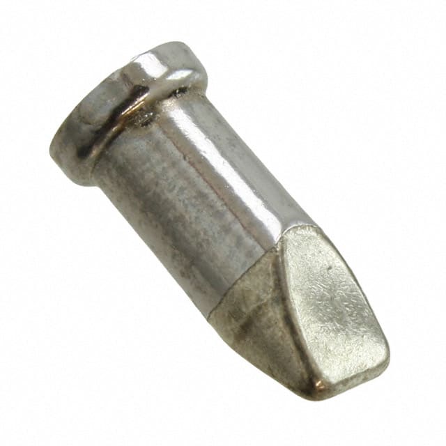T0054440999 TIP CHISEL 0.181 FOR WSP80