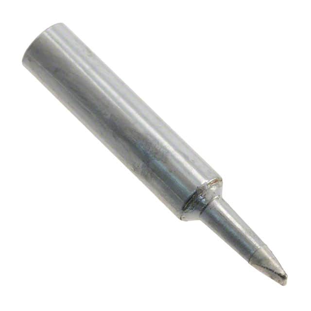 T0054485199N TIP XNT A CHISEL 1.6MM