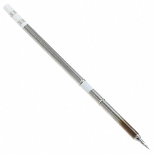 T15-IL TIP,CONICAL,R0.1 X 12.7MM,FM-202