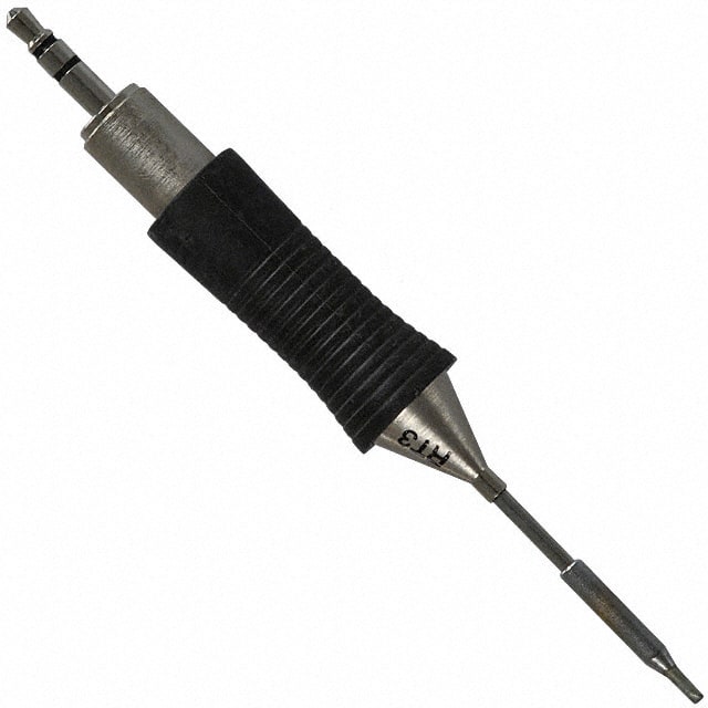 T0054460399N TIP RT3 CHISEL TIP 1.3MM