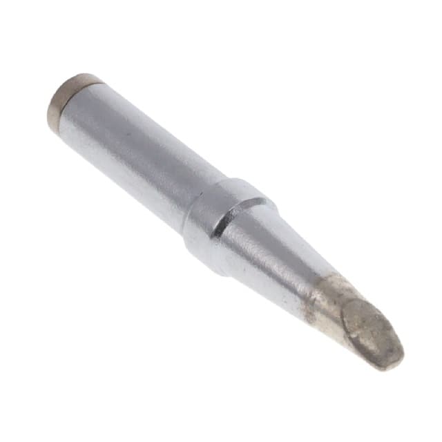 PTCC8 TIP SINGLE FLAT 1/8" 800F