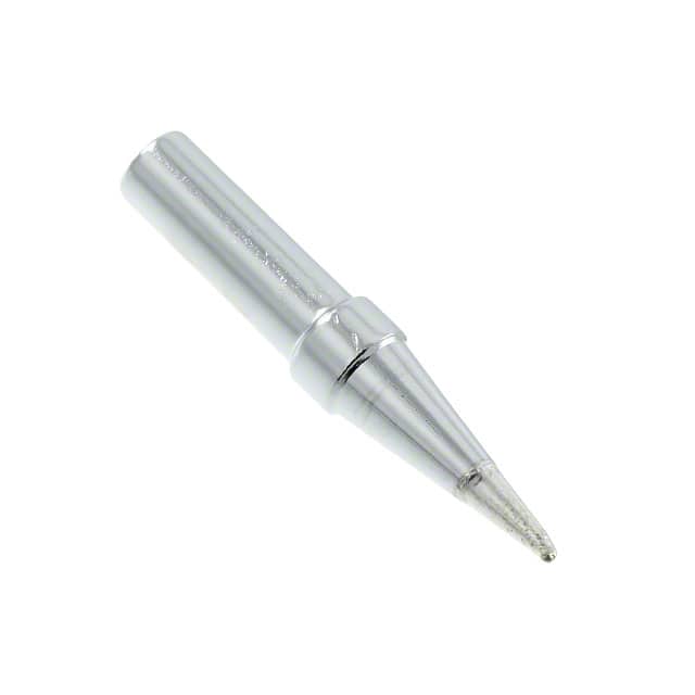ETT TIP CONICAL 1/4