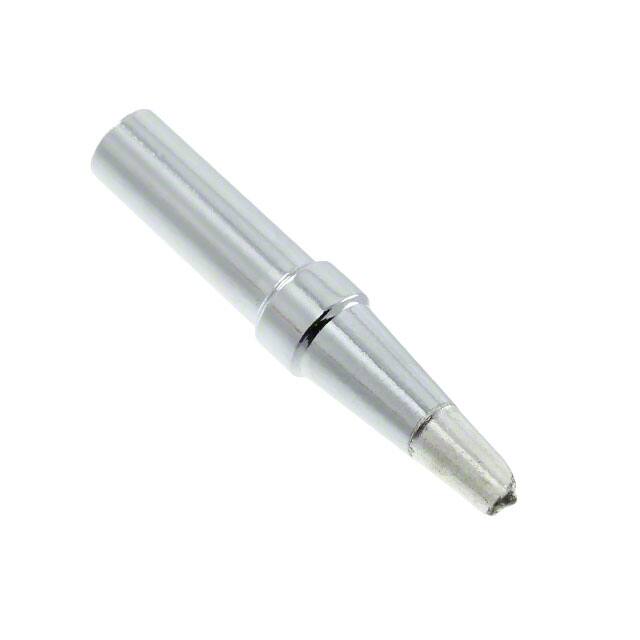 ETCC TIP SINGLE FLAT 1/8
