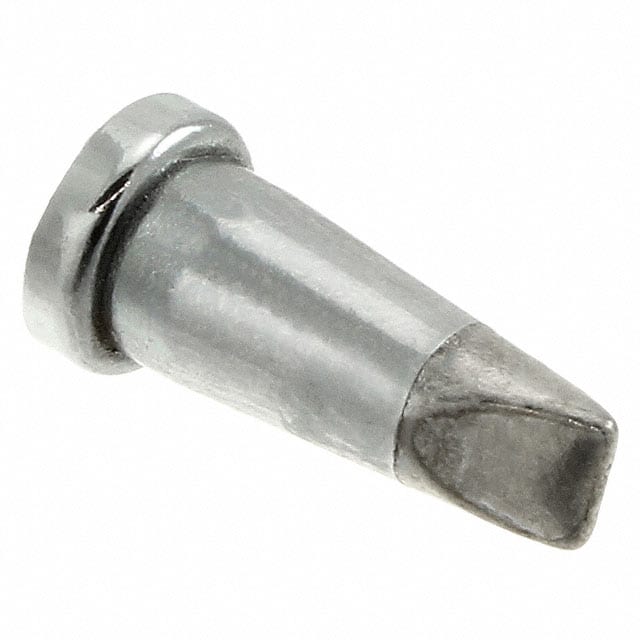 T0054440799 TIP CHISEL 0.126 FOR WSP80