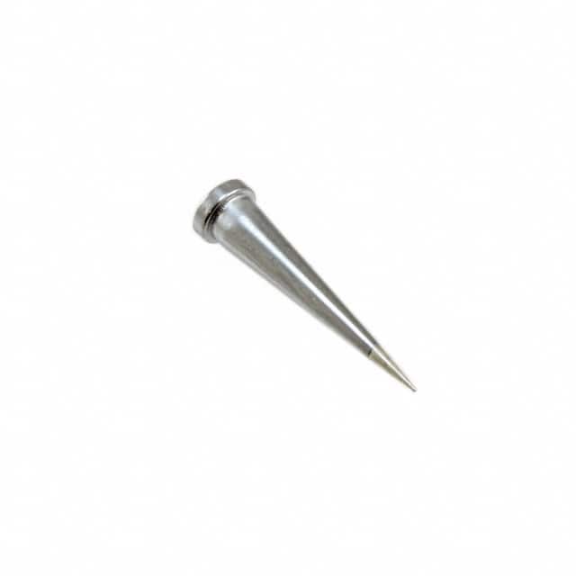 T0054442399N TIP SOLDER ROUND .20 X 25