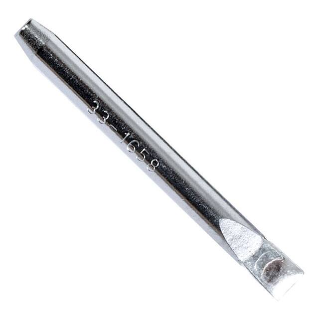 33-1658 PLATO SOLDERING TIP - 3/16" PACE