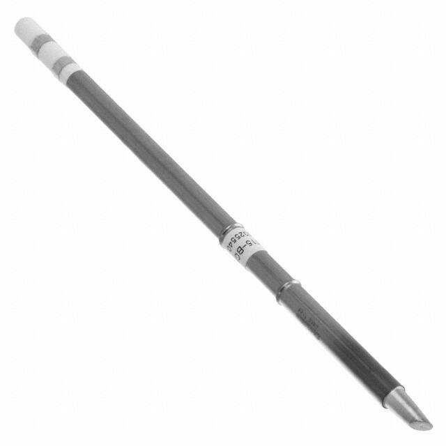 T15-BCF3 SOLDERING TIP SHAPE-3BC TINNED S
