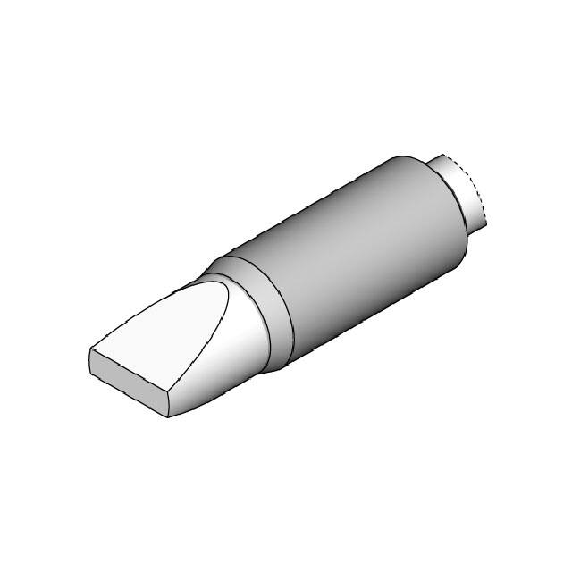 C245908 CARTRIDGE CHISEL 4.8X1.5 HT S1