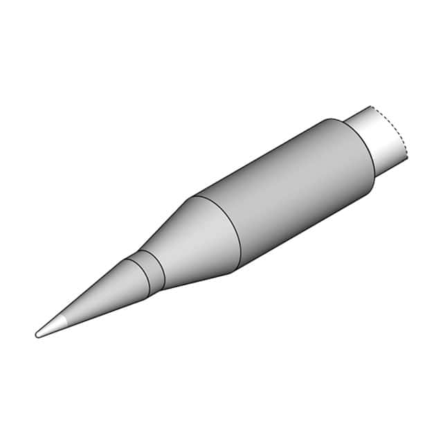 C245030 CARTRIDGE CONICAL  0.3