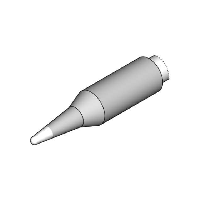 C245903 CARTRIDGE CONICAL  1.0 S1