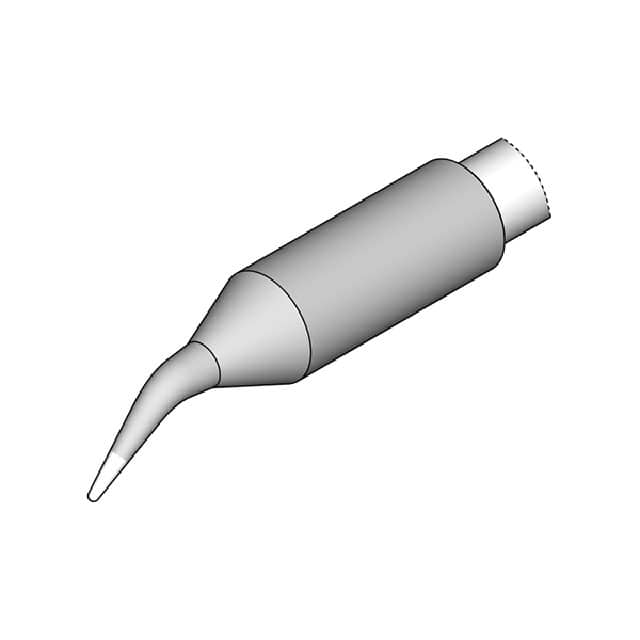 C245029 CARTRIDGE BENT  0.4 S2