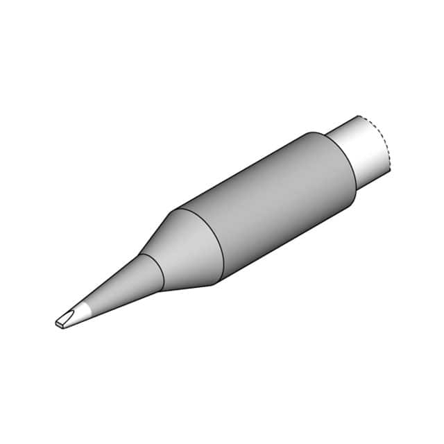 C245731 CARTRIDGE CHISEL 0.6 X 0.3