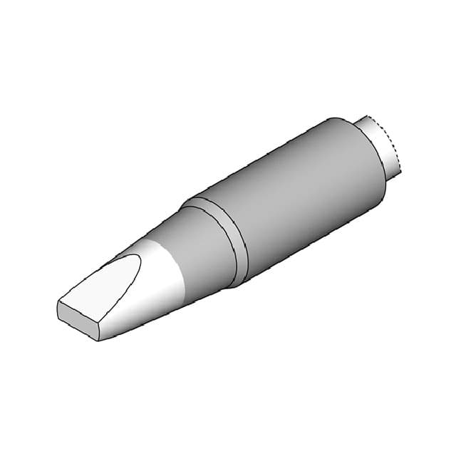 C245911 CARTRIDGE CHISEL 3.2 X 1.2