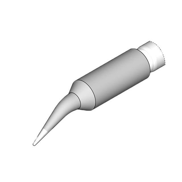 C210002 TIP CONICAL BENT 0.2