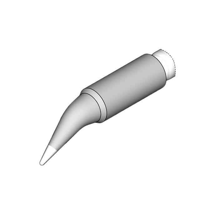 C210010 TIP CONICAL BENT 0.3