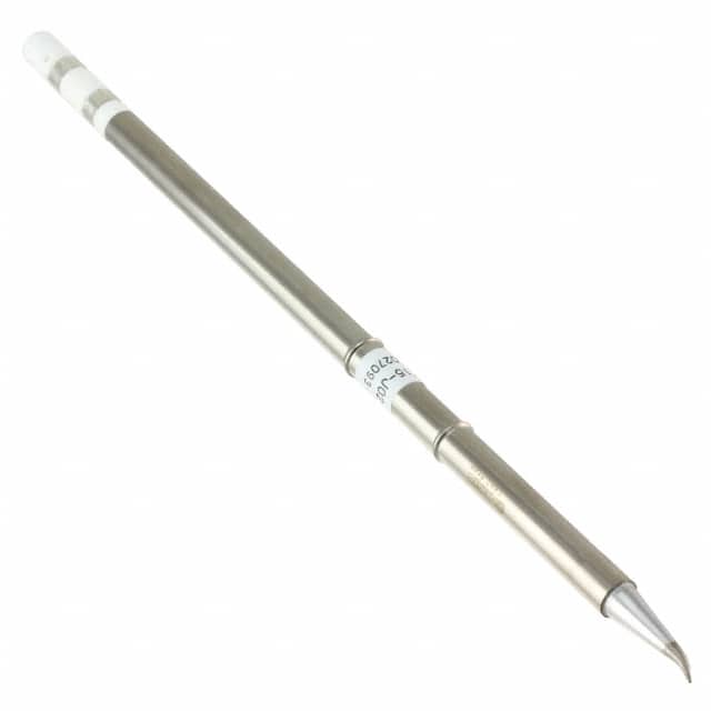 T15-J02 TIP,BENT,R0.2MM/30 X 3.5MM X 12M