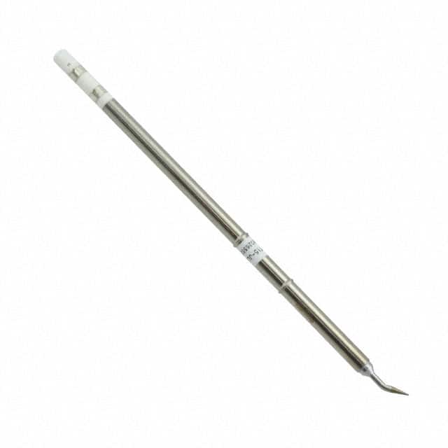 T15-JL02 TIP,BENT,R0.2MM/30 X 7.5MM X 9.3