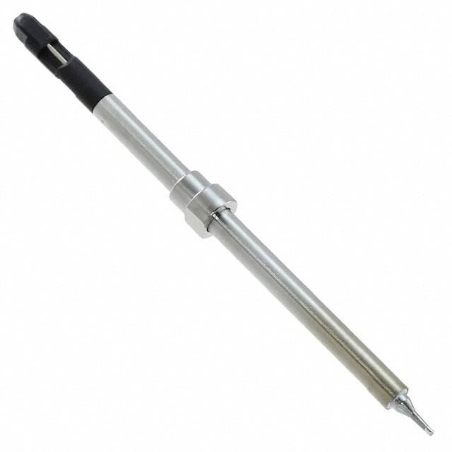T30-D06 TIP, CHISEL, 0.6 X 6MM, MICRO, F